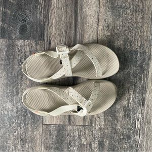 USED size 9 Chaco
